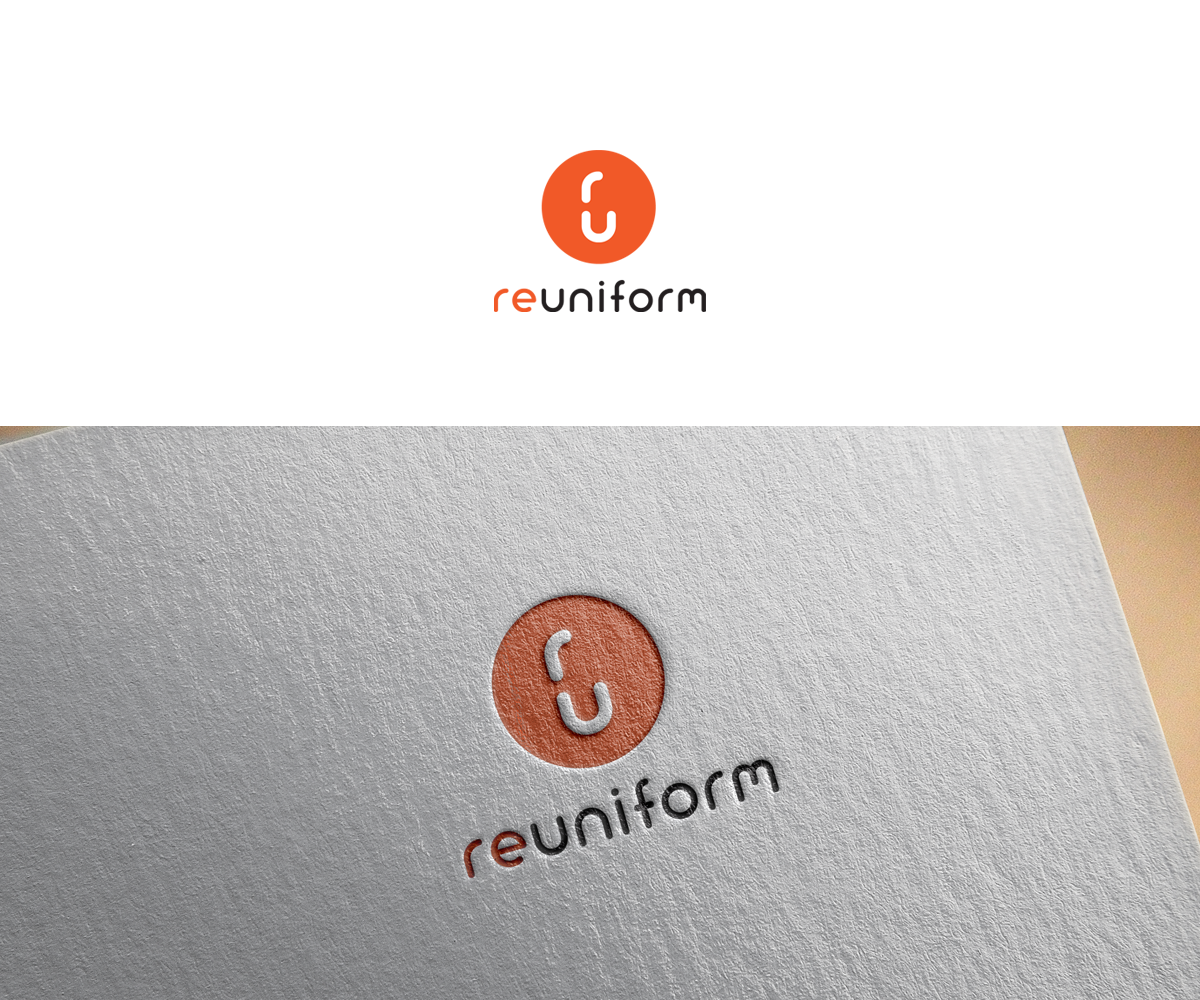 Logo-Design von bijuak für reuniform | Design #29944208