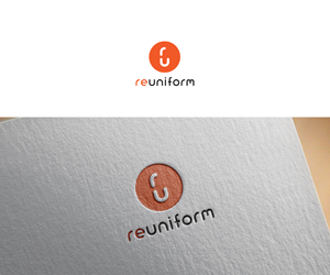 Diseño de Logo por bijuak para reuniform | Diseño: #29944208
