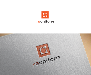 Diseño de Logo por bijuak para reuniform | Diseño: #29944610