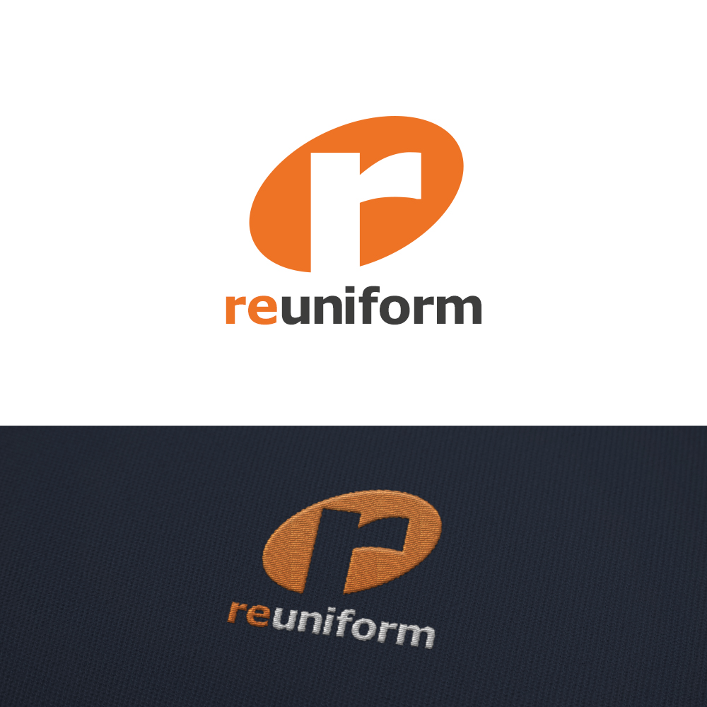 Logo Design by PsyPen for reuniform | Design #29947261