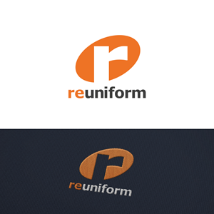 Logo Design by PsyPen for reuniform | Design: #29947261