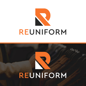 Diseño de Logo por Neelam Jahagirdar para reuniform | Diseño: #29948711