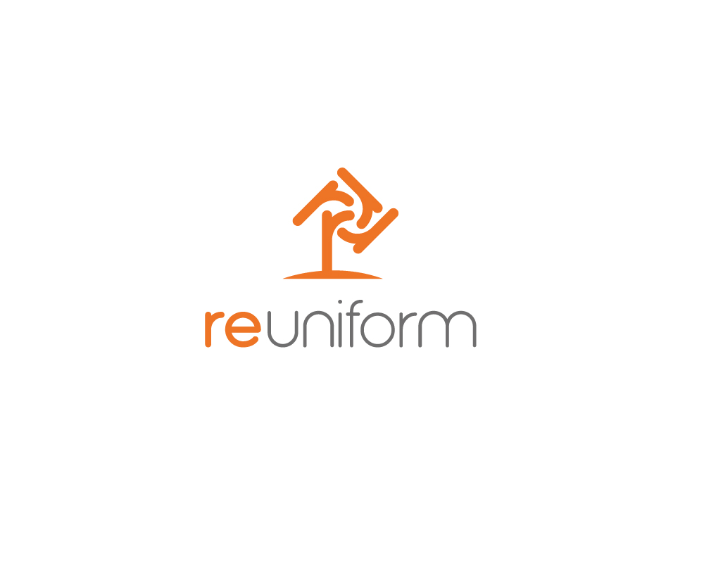 Logo Design by Rubia@ for reuniform | Design #29947879