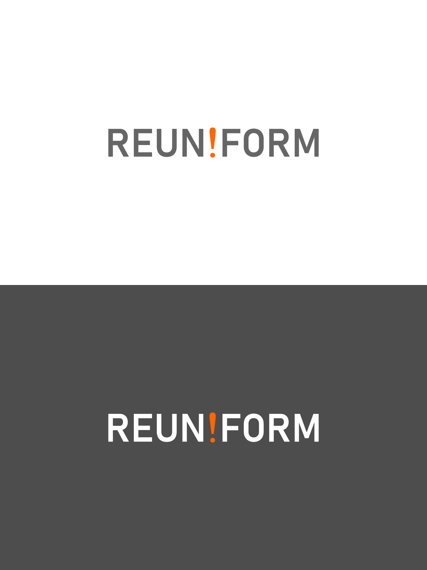 Diseño de Logo por BUNG para reuniform | Diseño #29946940