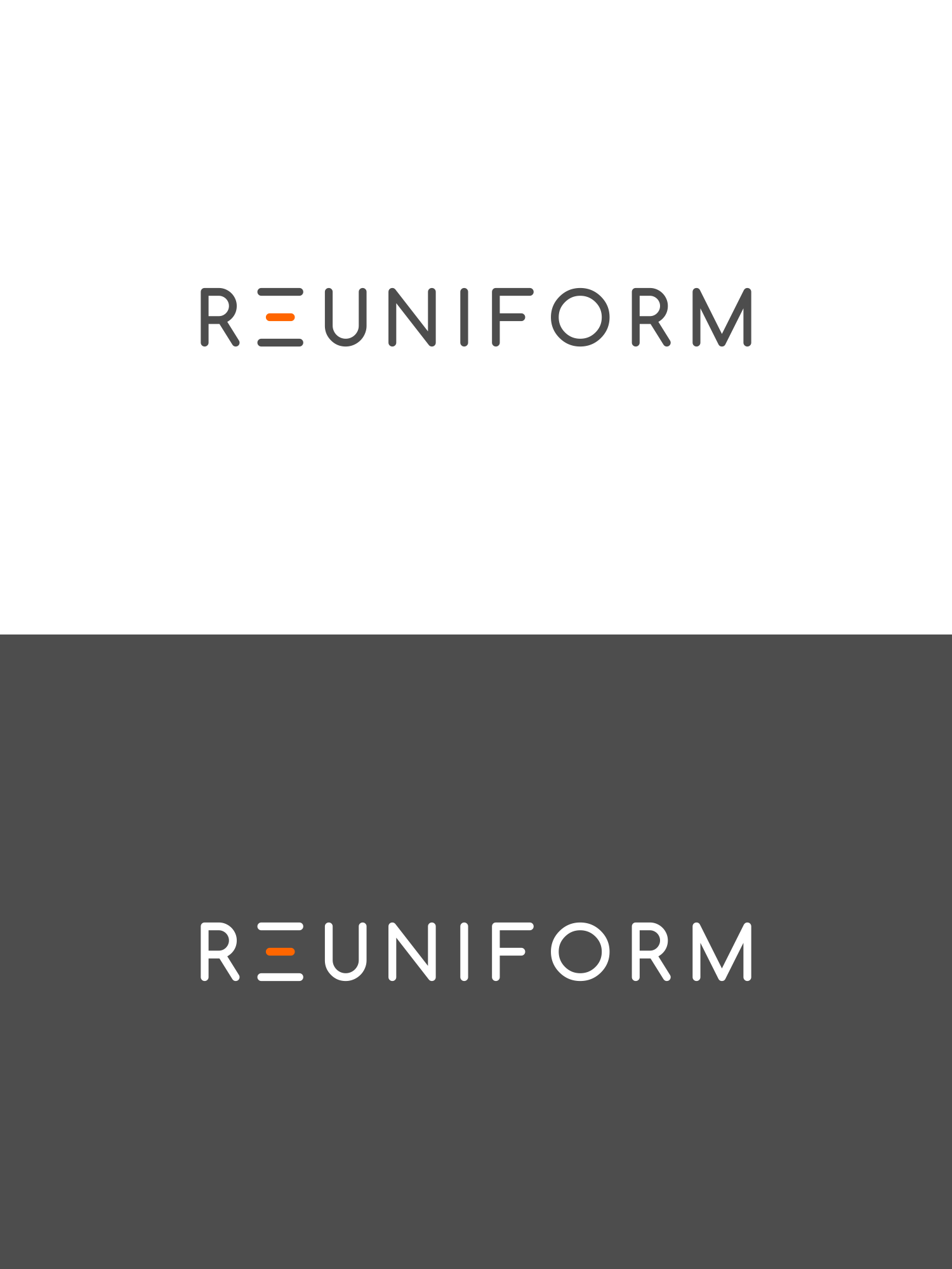 Diseño de Logo por BUNG para reuniform | Diseño #29946941