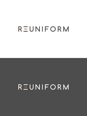 Diseño de Logo por BUNG para reuniform | Diseño: #29946941