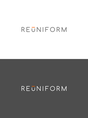 Diseño de Logo por BUNG para reuniform | Diseño: #29946943