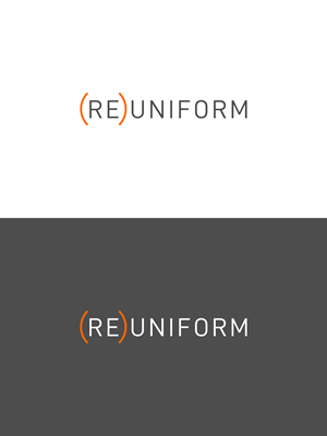 Diseño de Logo por BUNG para reuniform | Diseño: #29946961