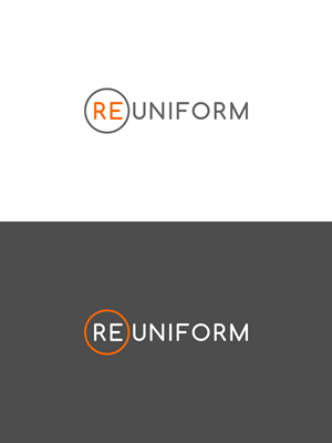 Diseño de Logo por BUNG para reuniform | Diseño: #29946962