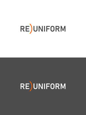 Diseño de Logo por BUNG para reuniform | Diseño: #29946963