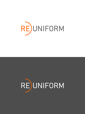 Diseño de Logo por BUNG para reuniform | Diseño: #29946964