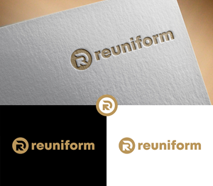 Diseño de Logo por sun_bird para reuniform | Diseño: #29947499