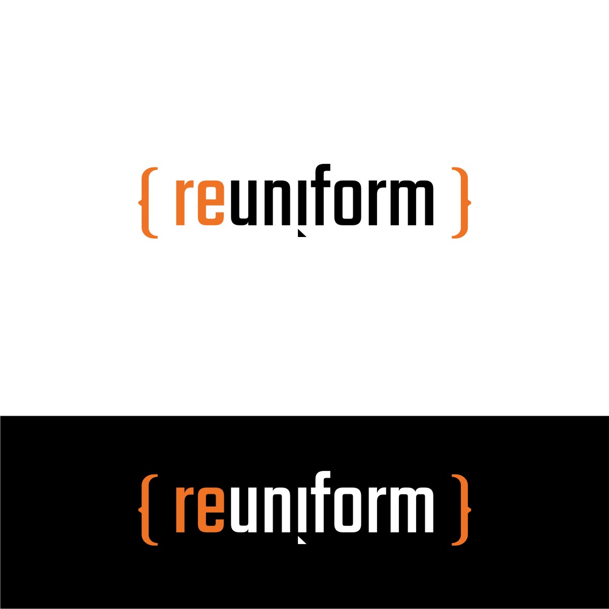 Design de Logo par OrianO-70 pour reuniform | Design #29948705