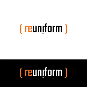 Logo Design by OrianO-70 for reuniform | Design: #29948705