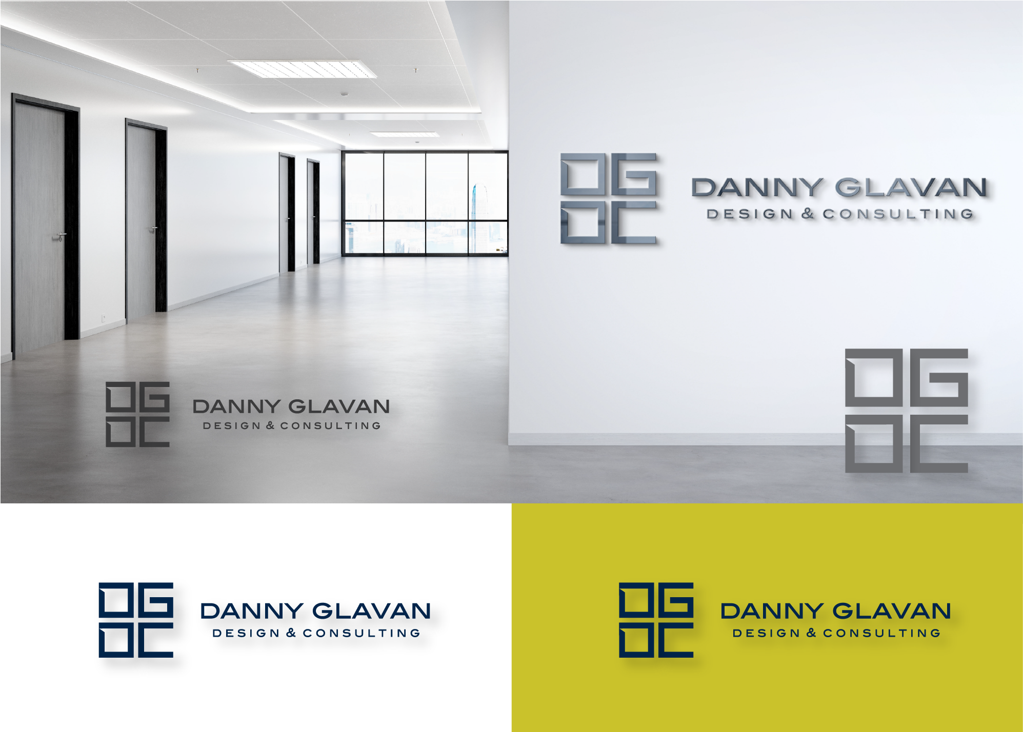 Logo Design by jizzy123 for this project | Design #29948847