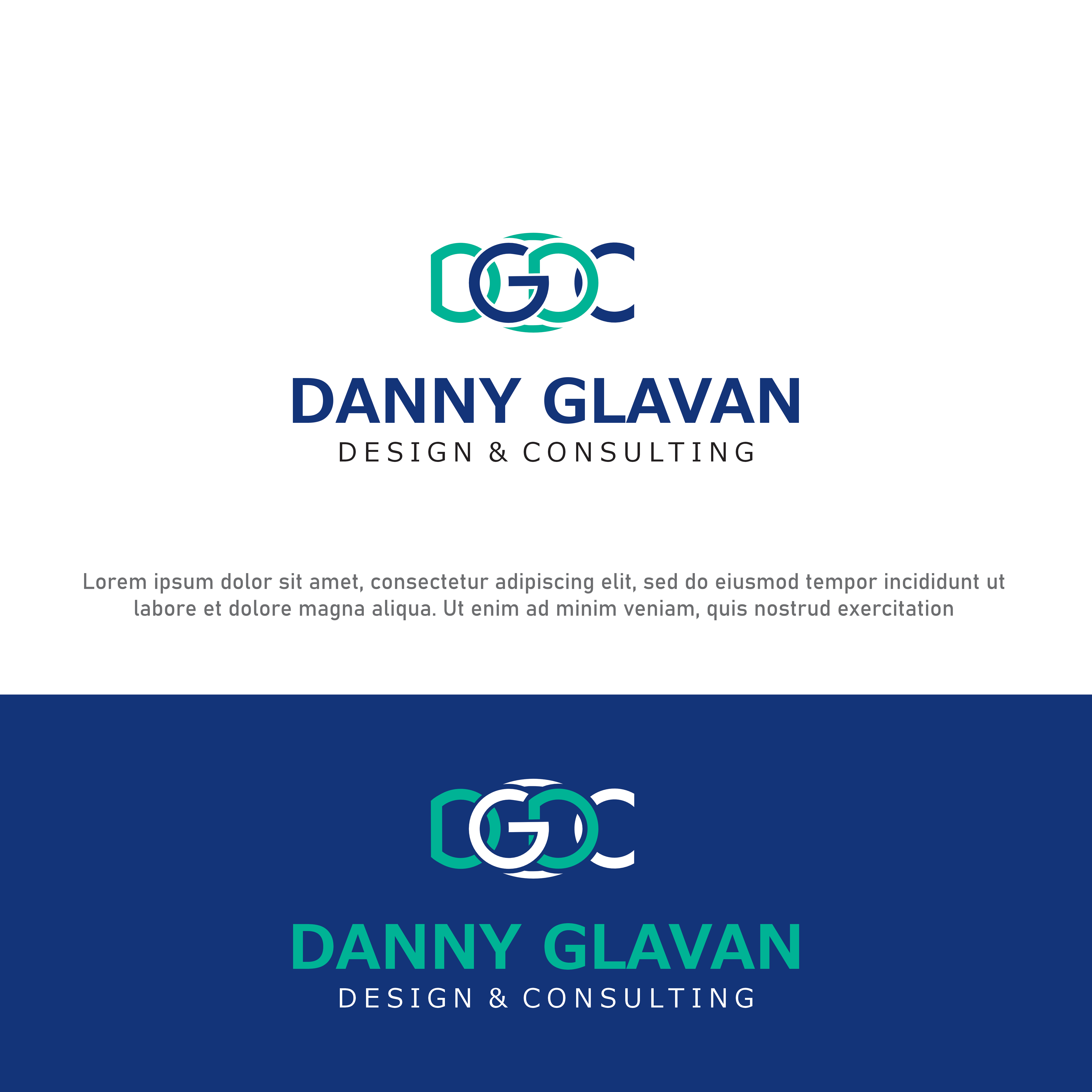 Logo Design by 4AD for this project | Design #29944284