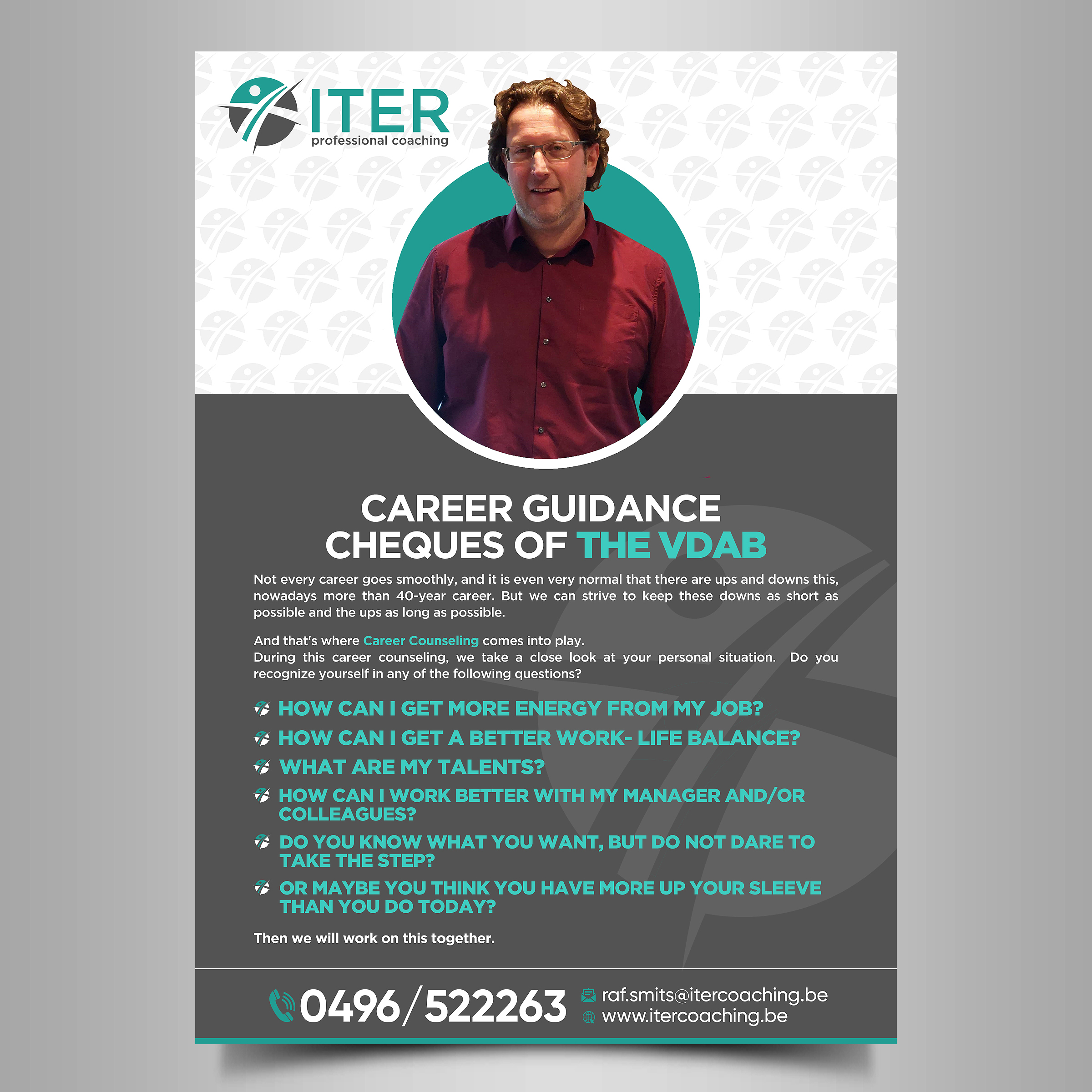 Flyer Design by Designers Hub for this project | Design #29952988