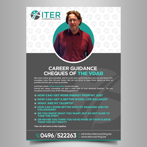 Flyer Design by Designers Hub for this project | Design: #29952988