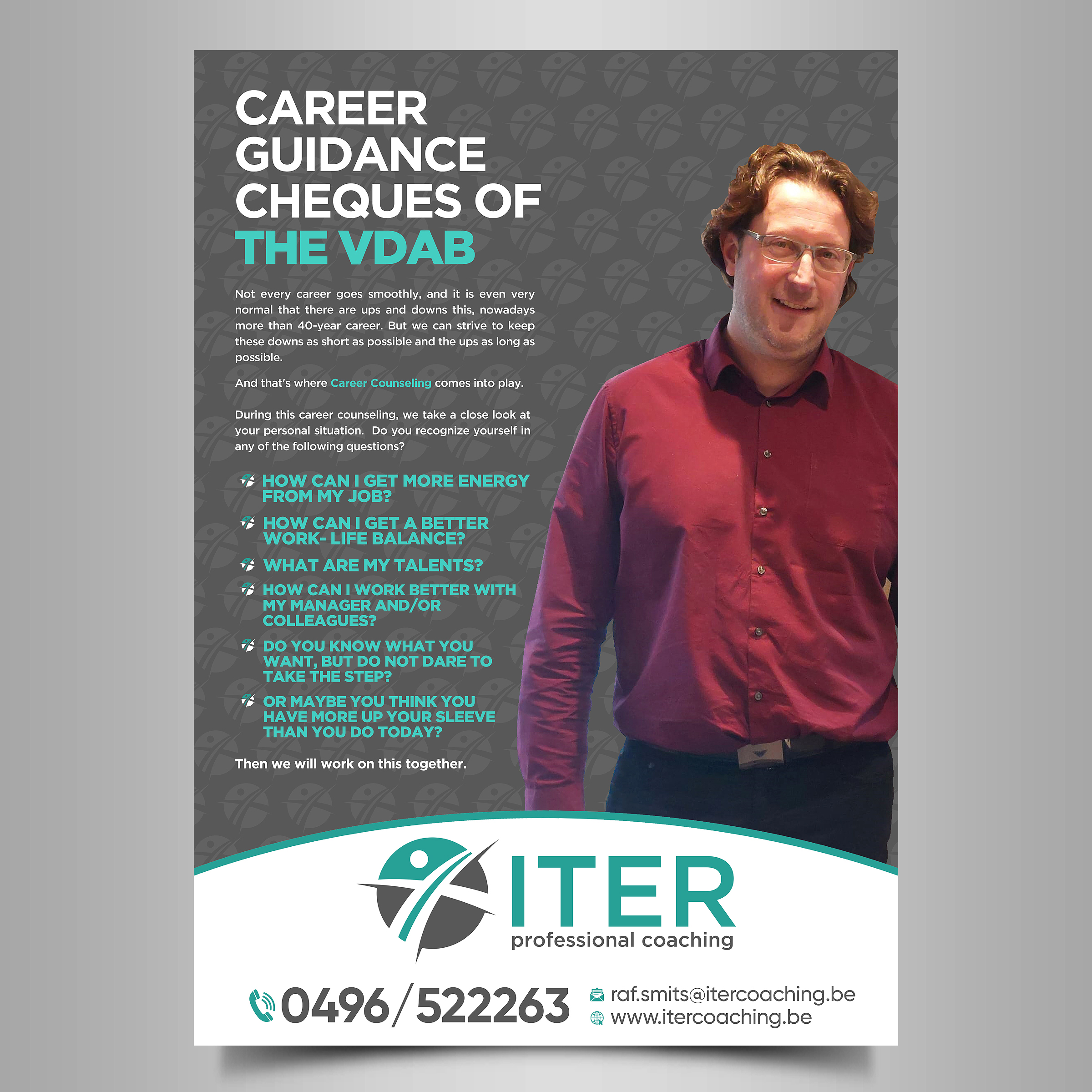 Flyer Design by Designers Hub for this project | Design #29953321