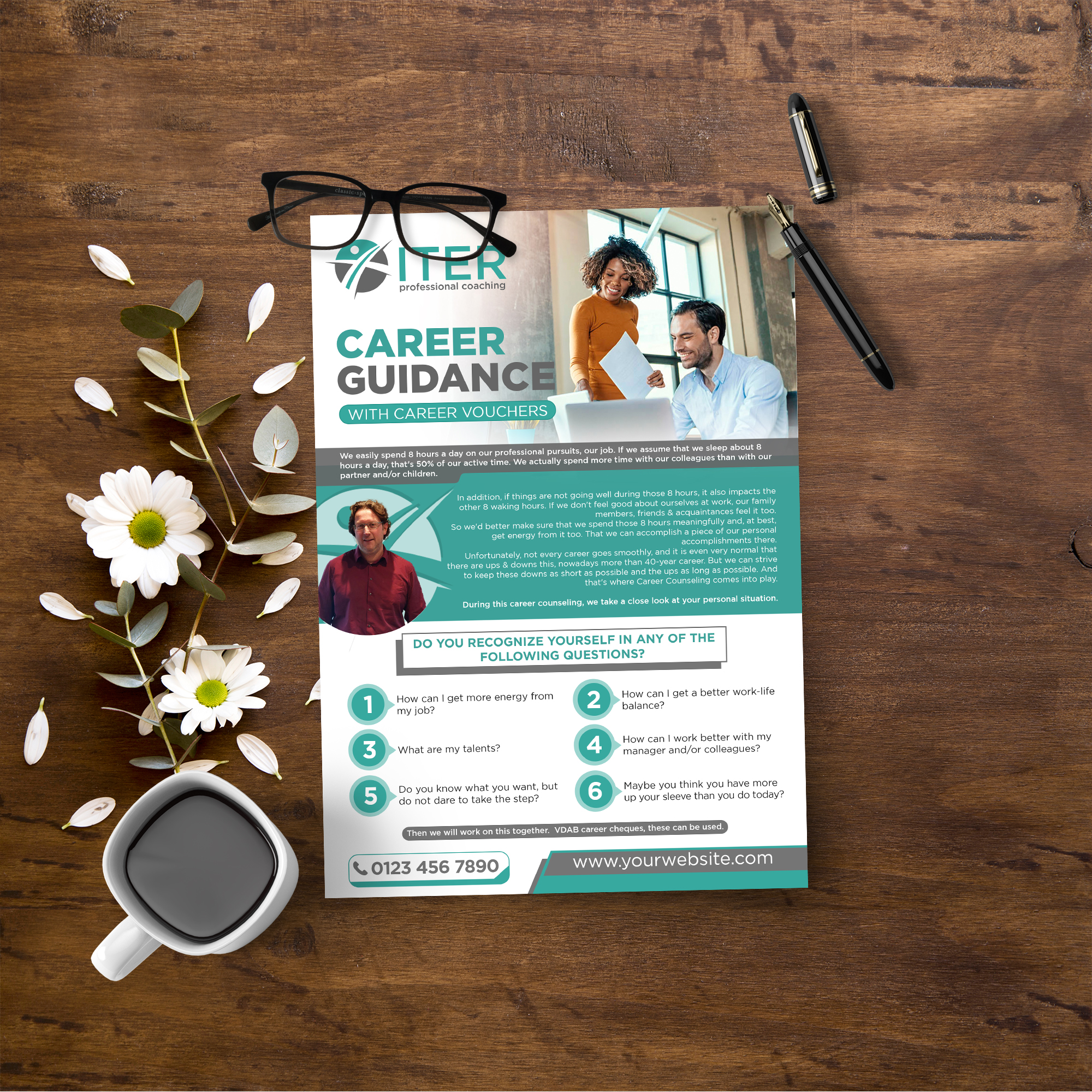 Flyer Design by Sun Creative for this project | Design #29947442