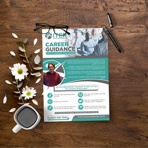 Flyer Design by Sun Creative for this project | Design: #29975454