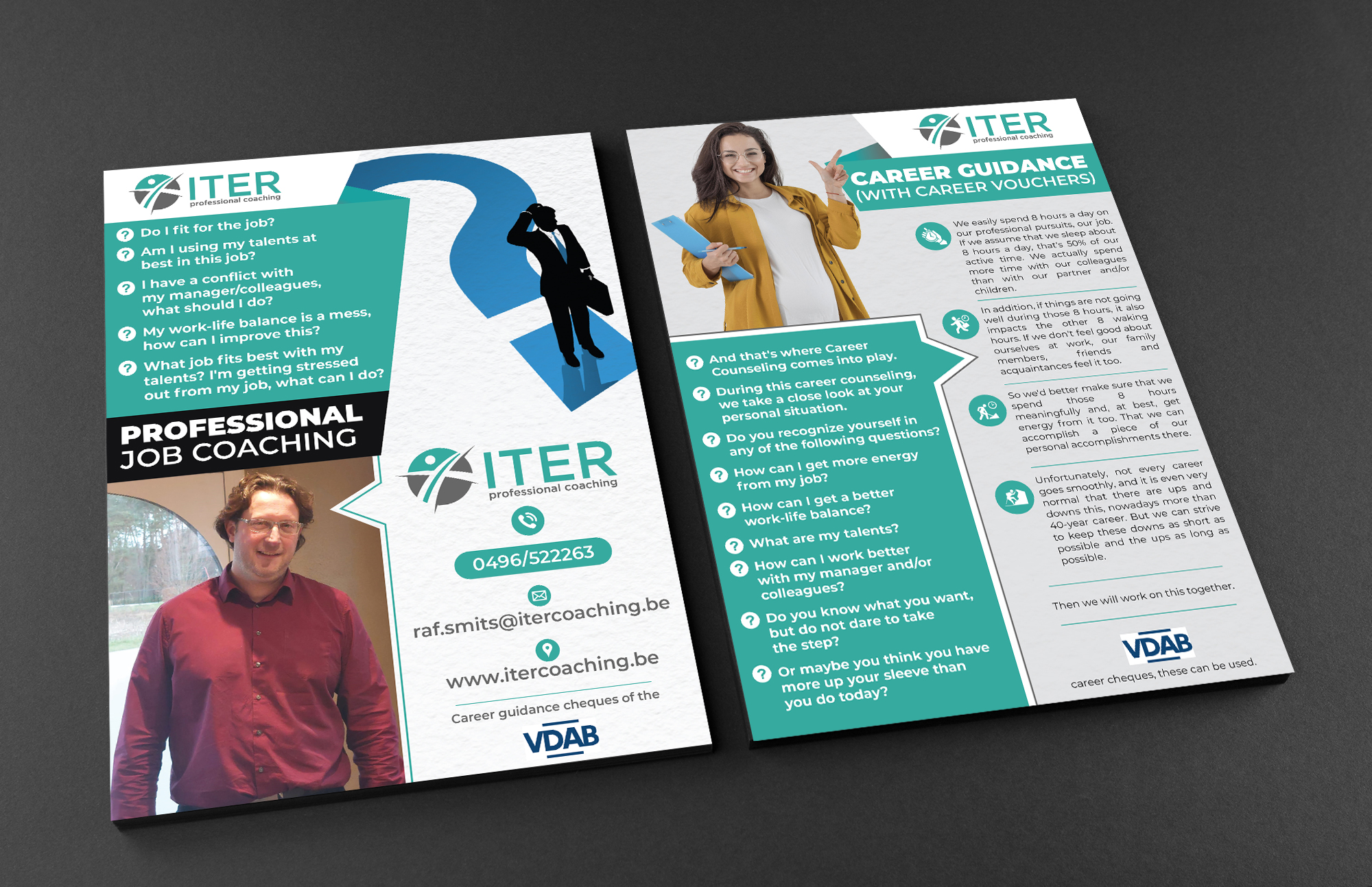 Flyer Design by Genex Designs for this project | Design #29974485