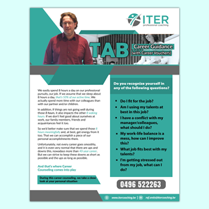 Flyer Design by Usman_Live