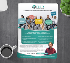 Flyer Design by alex989 for this project | Design: #29965849