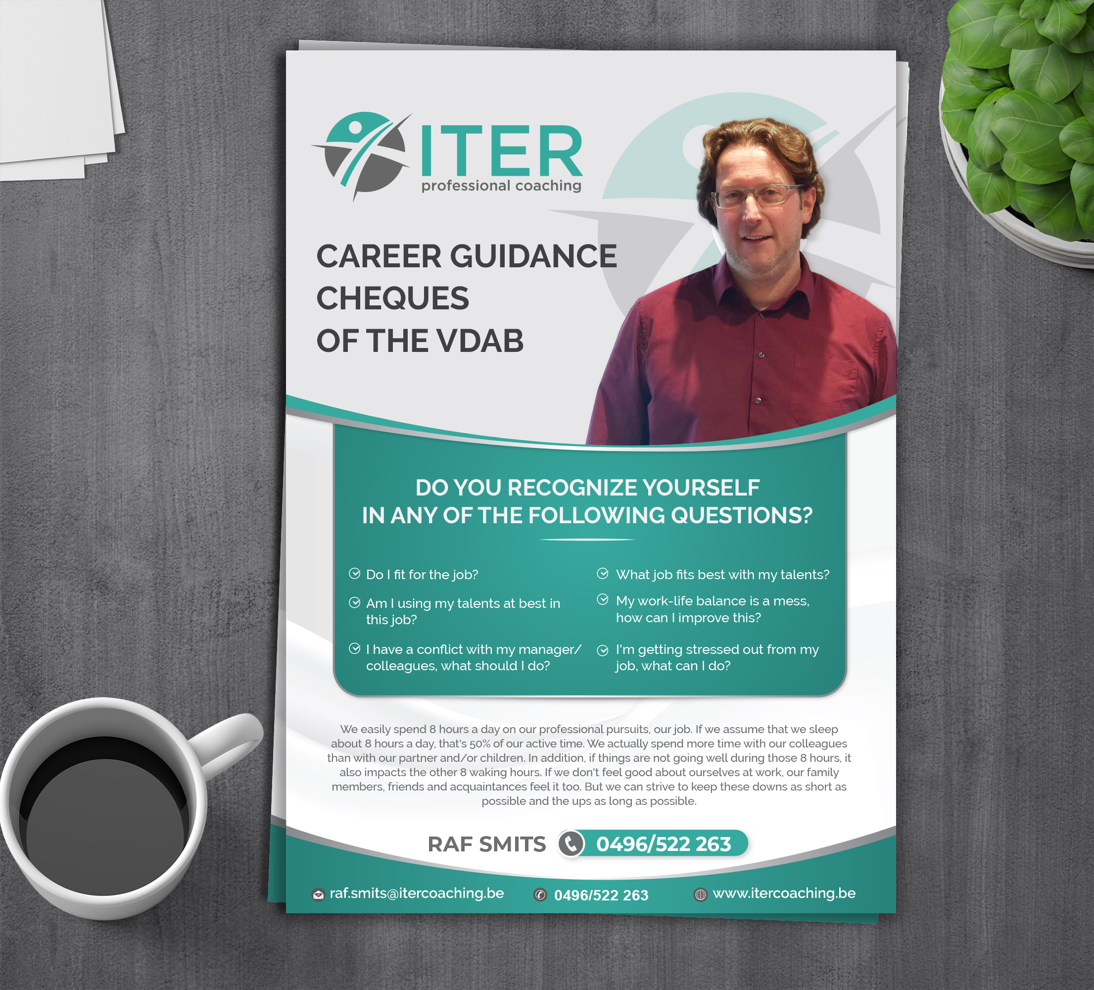 Flyer Design by alex989 for this project | Design #29980755