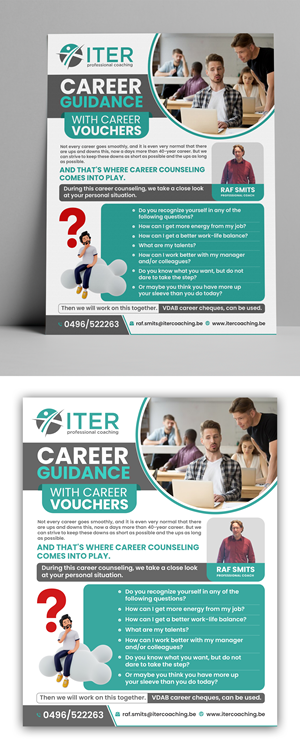 Flyer Design by debdesign for this project | Design: #29958530