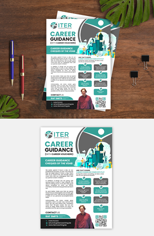 Flyer Design by debdesign for this project | Design: #29958538