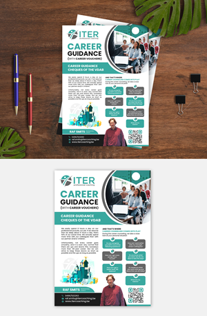Flyer Design by debdesign for this project | Design: #29958539
