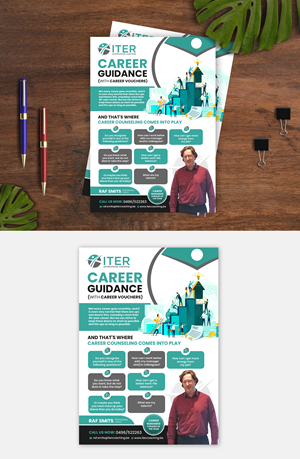 Flyer Design by debdesign for this project | Design: #29958540