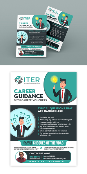 Flyer Design by debdesign for this project | Design: #29958547