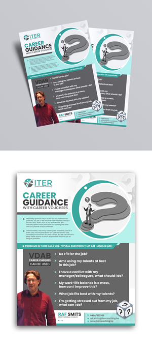 Flyer Design by debdesign for this project | Design: #29959582