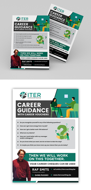 Flyer Design by debdesign for this project | Design: #29976533