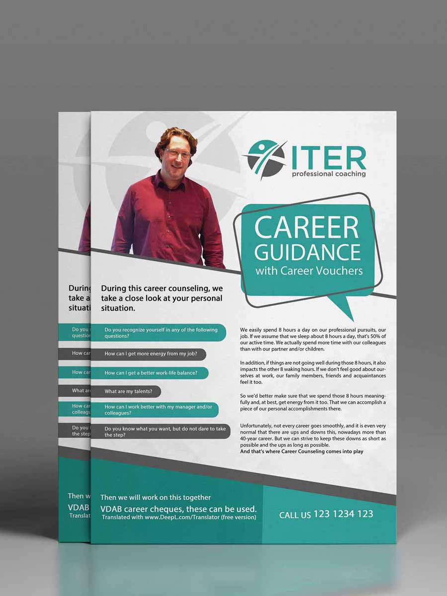 Flyer Design by n214008 for this project | Design #29965016
