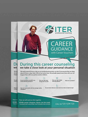 Flyer Design by n214008 for this project | Design: #29980136