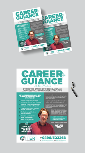 Flyer Design by vcreatived