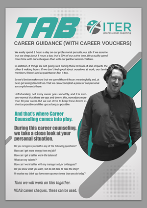 Flyer Design by aj