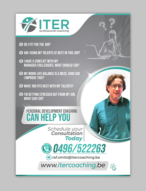 Flyer Design by HeshanKavinda for this project | Design: #29983276