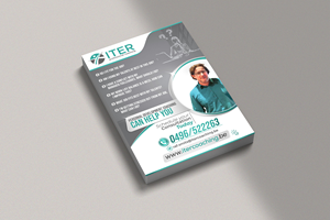 Flyer Design by HeshanKavinda for this project | Design: #29983277