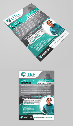 Flyer Design by HeshanKavinda for this project | Design #29988455