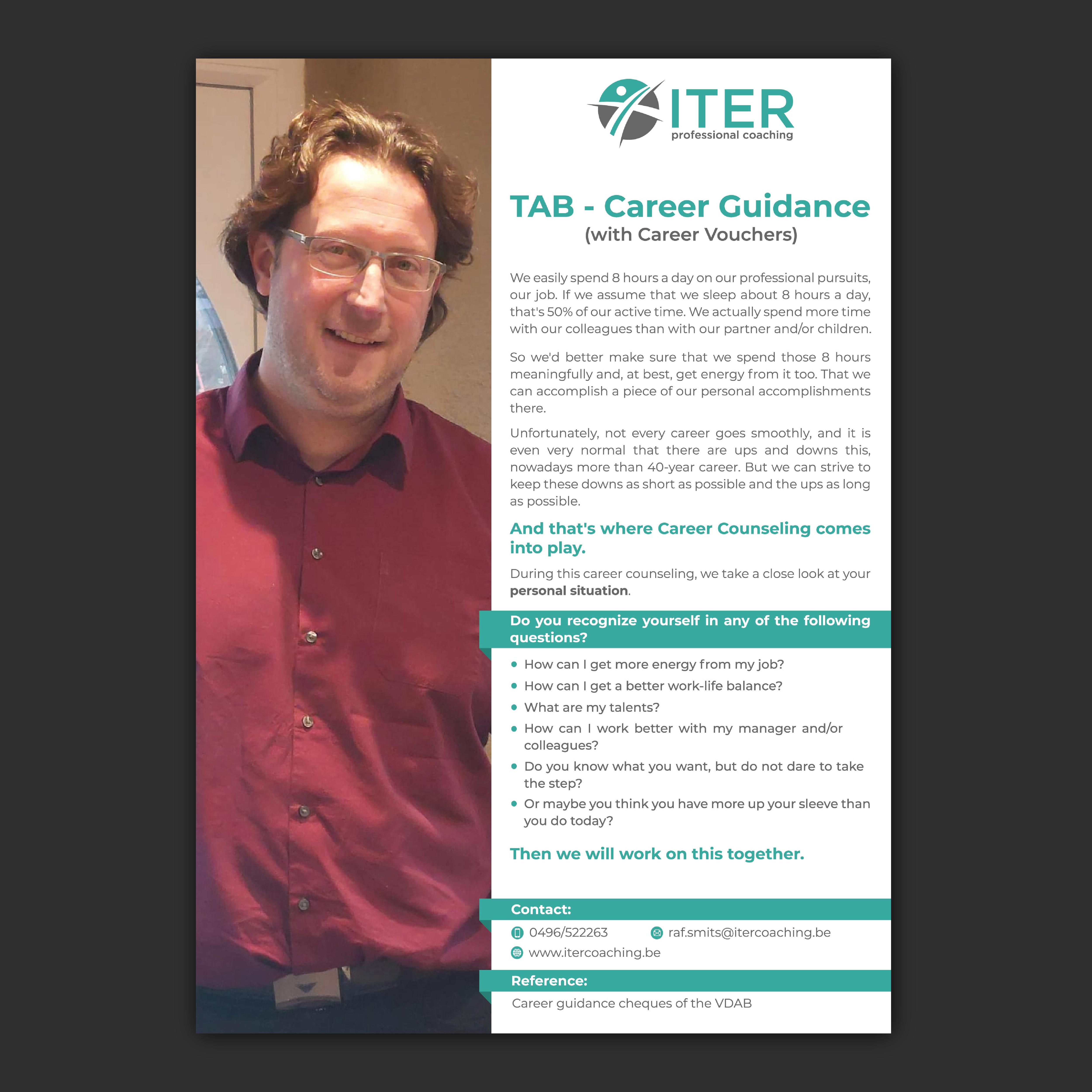 Flyer Design by Bidita Saha for this project | Design #29957248