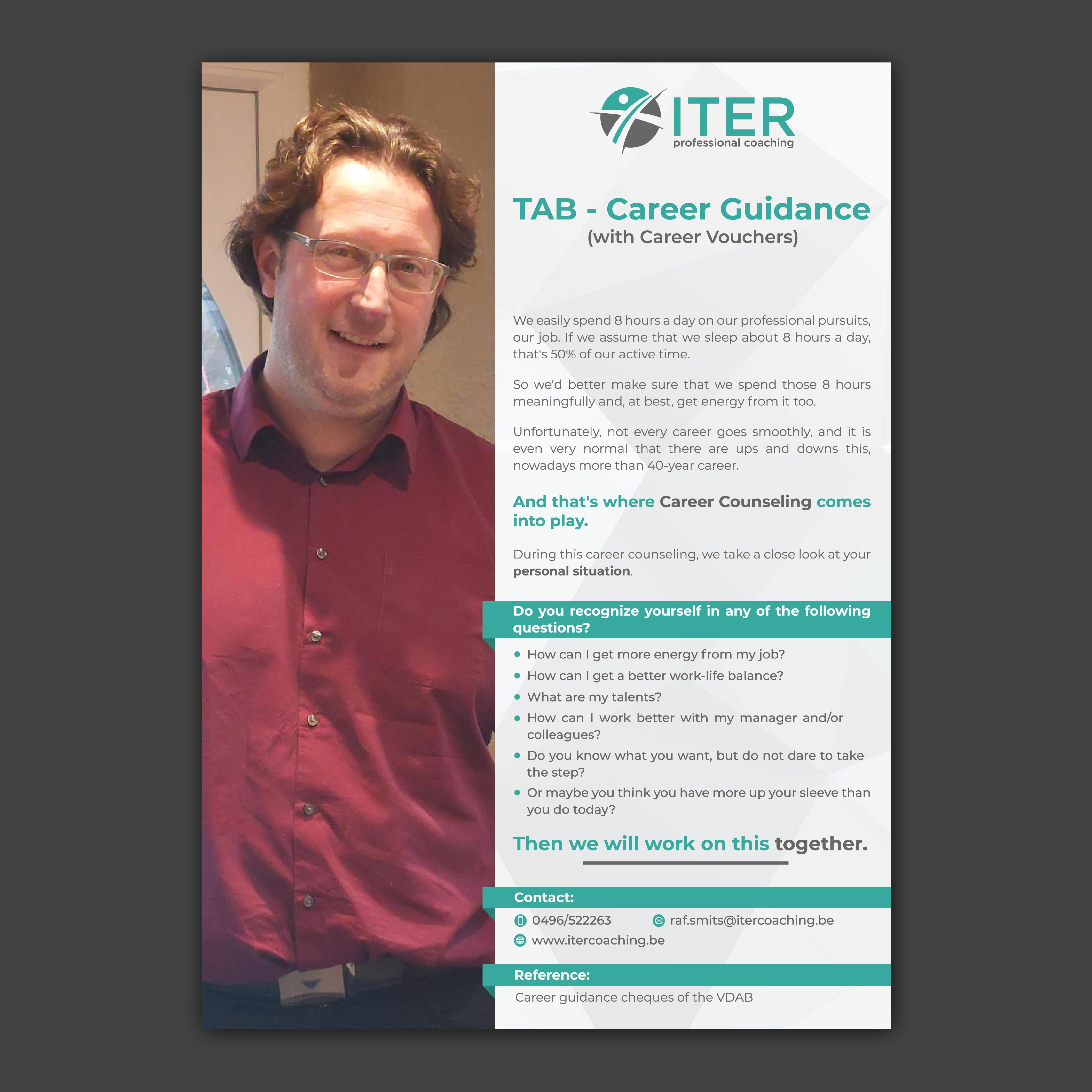 Flyer Design by Bidita Saha for this project | Design #29976004