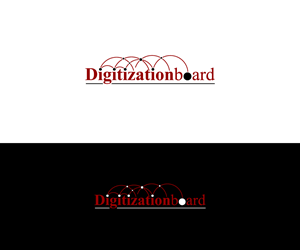 Logo-Design von jonkonrad für Digitizationboard LLC | Design: #29948827