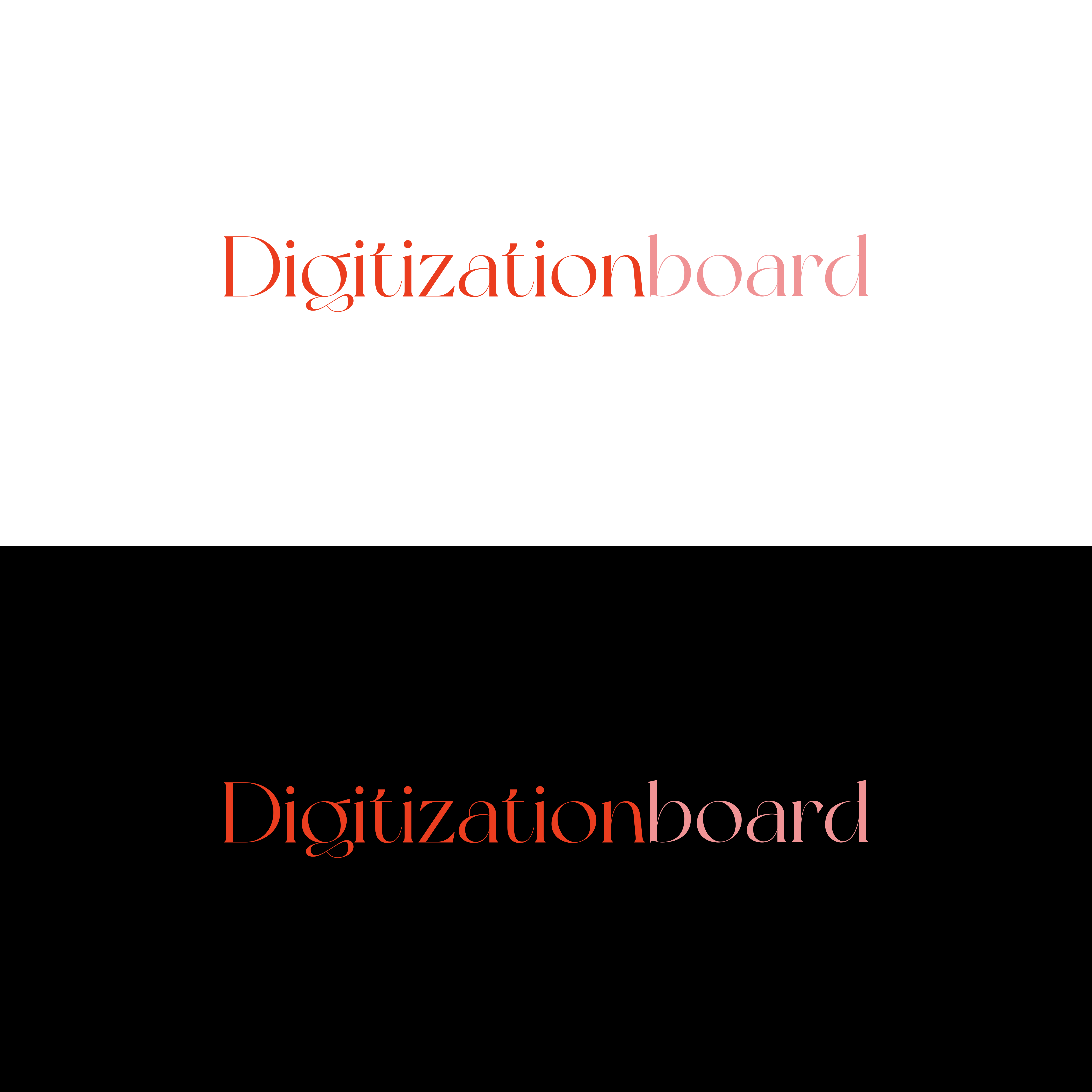 Design de Logo par ramu 6 pour Digitizationboard LLC | Design #29966468