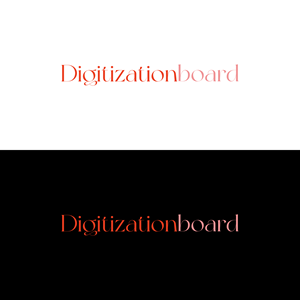 Design de Logo par ramu 6 pour Digitizationboard LLC | Design #29966468