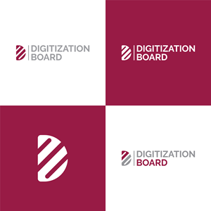 Logo-Design von Design Element für Digitizationboard LLC | Design: #29954893