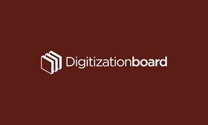 Logo Design by FransiskaDesign for Digitizationboard LLC | Design: #29975667